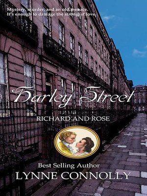 cover image of Harley Street